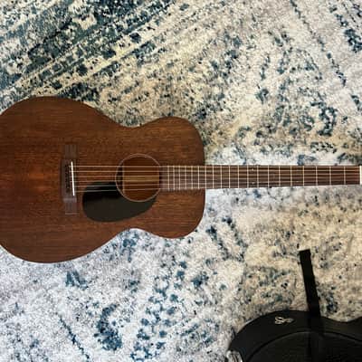 Martin 00-15M 2026 image 9
