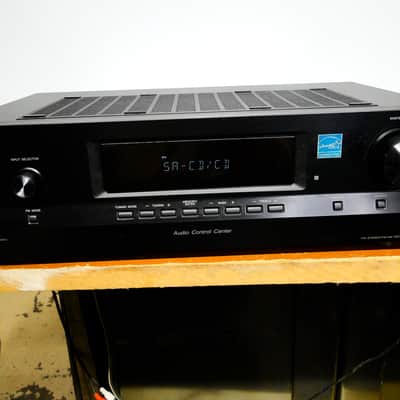 Sony STR-DH100 90WPC Stereo Receiver - Clean W Manual and Remote image 4