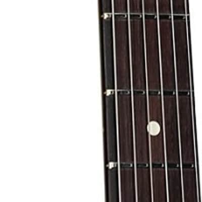 Fender American Professional Classic Hotshot Telecaster Electric Guitar Faded Sherwood Green Metallic image 7