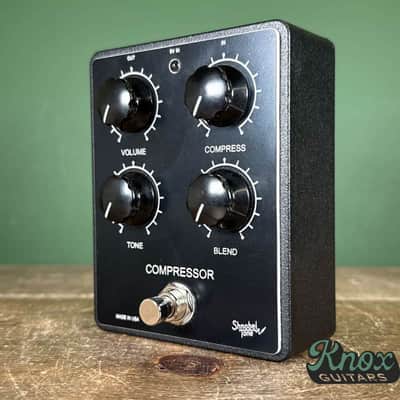 Shnobel Tone Compressor image 1