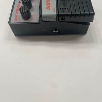 Arion MDS-1 Distortion Overdrive Rare Vintage Guitar Effect Pedal image 3