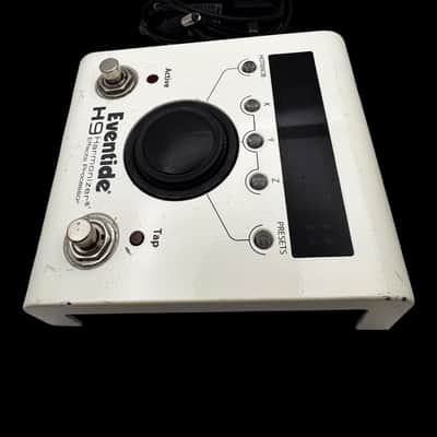 Eventide H9 Max Harmonizer Effects Processor 2010s - White X5613 image 3