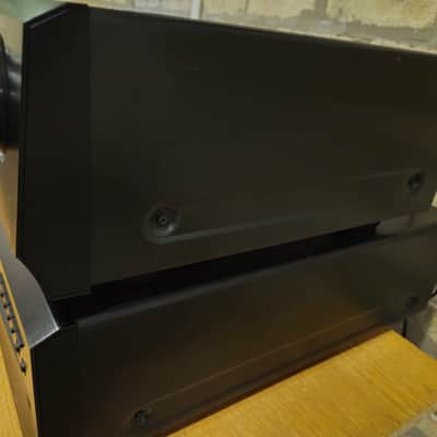 Onkyo HT-R340 receiver/,DX-C390 6 cd changer- Refurbished image 7