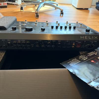 Line 6 Helix Floor image 3