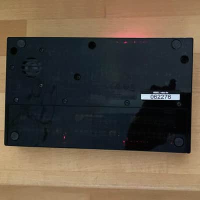 Korg Volca FM Compact Synthesizer Sequencer Synth very good condition image 4