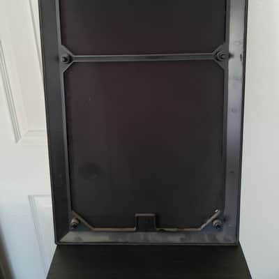 Cerwin-Vega RE SERIES 30 Cherry/Black image 3