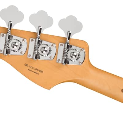 FENDER - Player Plus Active Meteora Bass  Pau Ferro Fingerboard  Opal Spark - 0147393395 image 6