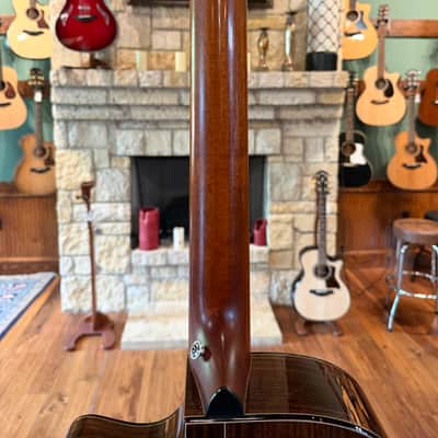 Furch Yellow OMc-CR (Cedar/Rosewood) | Anthem SL image 10