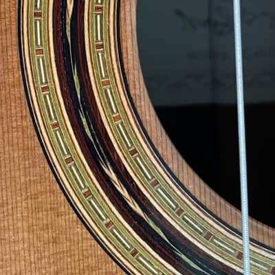 Greg Gregory Byers Lattice Braced 2016 - French Polish image 6