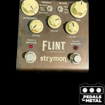 Immagine Strymon Flint V1 - X22357 - 1