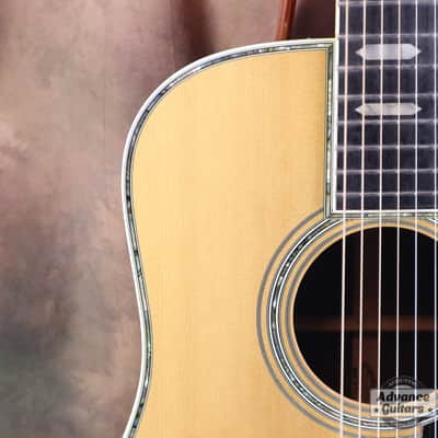 Martin 1977 D-45 image 12
