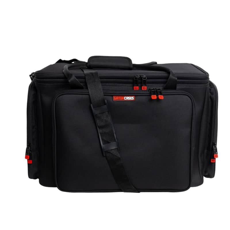 Gator X-Large Modular Mute Bag for Low Brass Players image 1