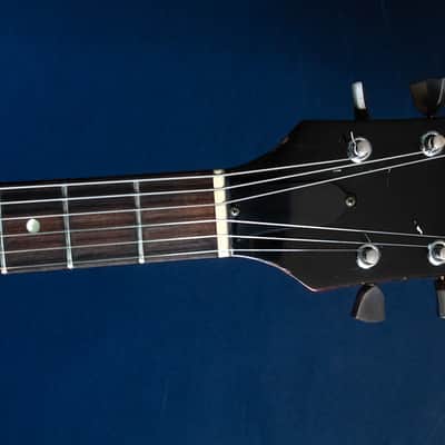 1972 Gibson SG-250 image 11
