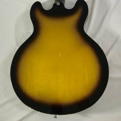 Epiphone Casino VS image 3