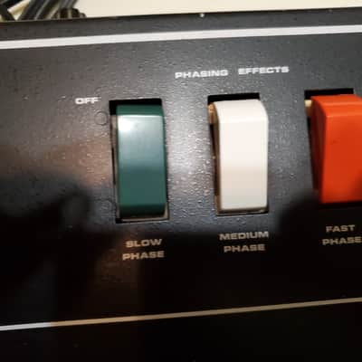 Maestro Phase Shifter PS-1A 1970s - Black image 3