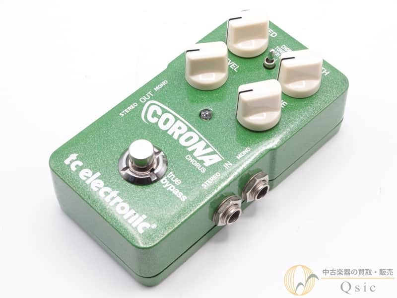 TC Electronic CORONA CHORUS