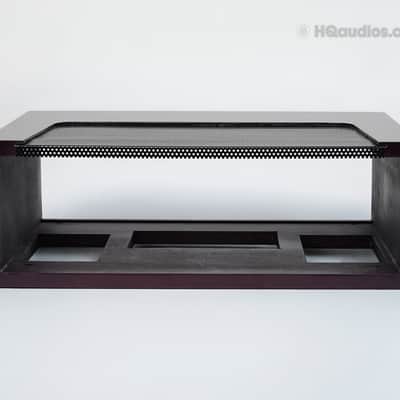 Marantz WC-43 Wood Case - Piano Red Finish - Fits Marantz 2325/2330B/4300/4400 - 10-Year Warranty image 4