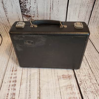 Bundy Clarinet case image 3