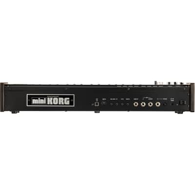 Korg miniKORG 700Sm Synthesizer image 4