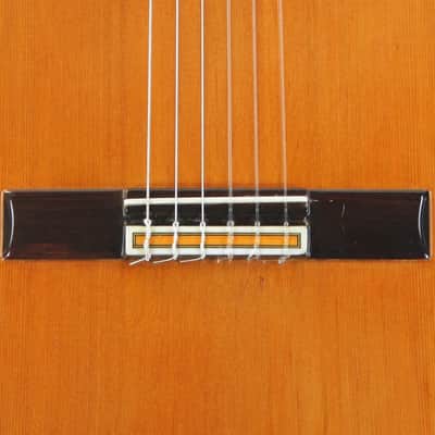 Hermanos Sanchis Lopez "Extra Concierto" 2007 - great guitar with lots of power and great quality of sound + video! image 4
