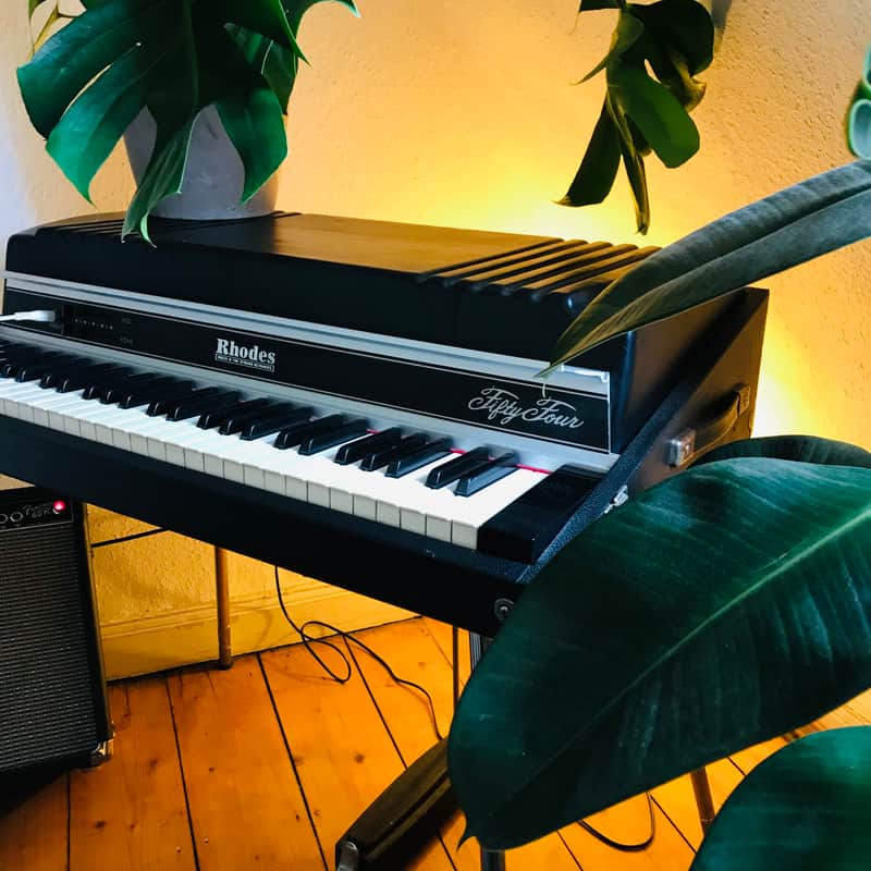 Rhodes Mark II Stage 54-Key Electric Piano