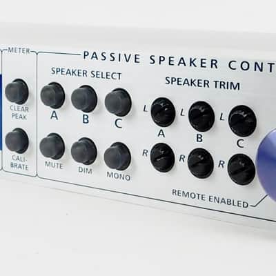 Presonus Central Station Monitor Controller + Top Zustand + 1,5Jahre Garantie image 8
