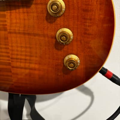 2013 PRS SE Bernie Marsden W/ Sheptones + More Upgrades! image 3