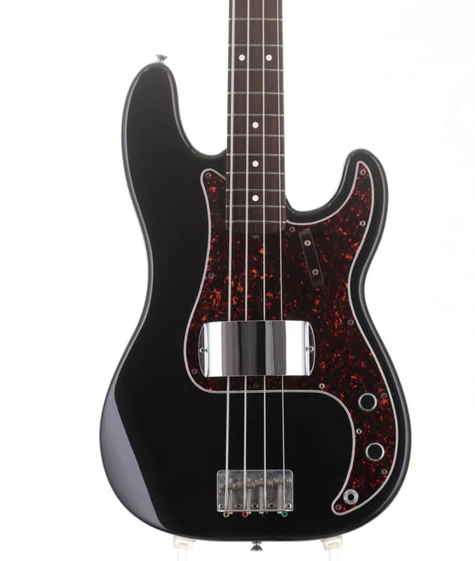 Fender American Vintage '62 Precision Bass 2000 - 2012 | Reverb