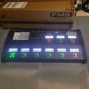 Fractal Audio FM9 Mark II Amp Modeler / FX Processor 2024 - Present - Black