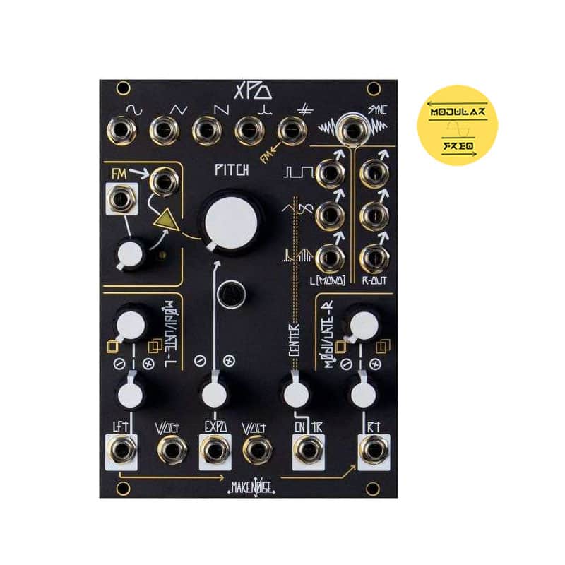 Make Noise XPO Module image 1
