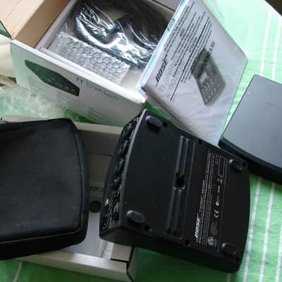 BOSE T4S TONE MATCH MIXER FOR L1 image 5
