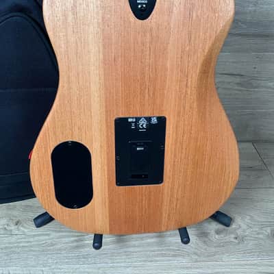 Fender Highway Series Dreadnought Spruce Top 2023 - Present - Natural image 11