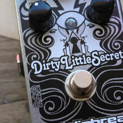 Catalinbread "Dirty Little Secret MKIII" image 9