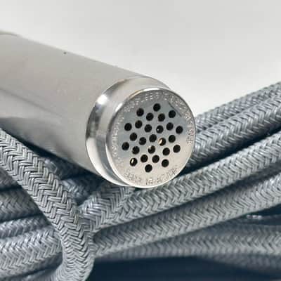 Altec M20 Lipstick Tube Microphone / 165A Base / 21 Omni Capsule image 6