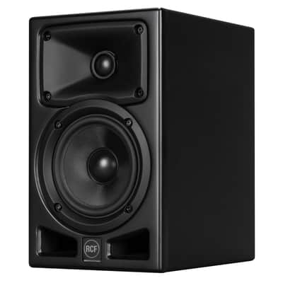 Roland DS-90A 24-Bit Bi-Amp Speakers Digital Powered Studio