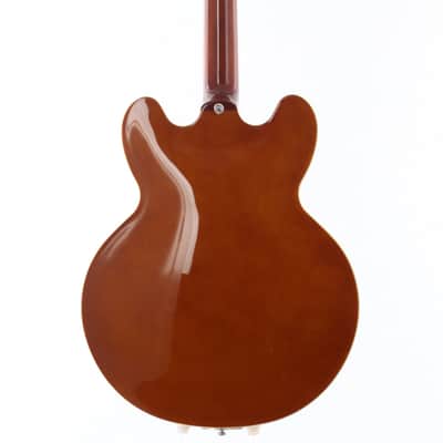 Epiphone Riviera Royal Tan [24061510443] (07/22) image 5