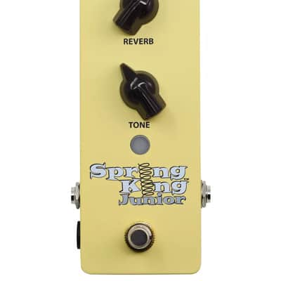 Danelectro Spring King Junior | Reverb