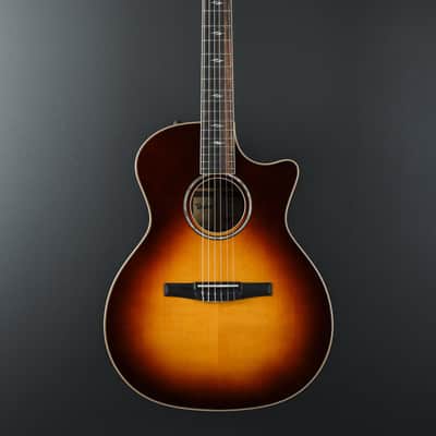 Taylor 814CE-N-SB image 3