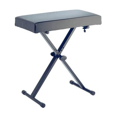Stagg KEB-A30 Keyboard Bench