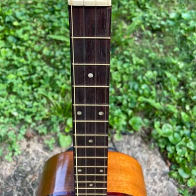 Harmony Baritone Ukulele - circa 1950’s-60’s image 5