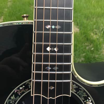 Ovation Al Di Meola Signature Model 1769 | Reverb