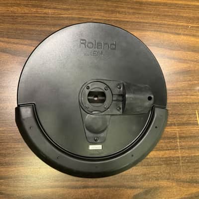 Roland CY-8 Dual Trigger V-Drum Cymbal Pad w/Rotation Stopper - ES74509 image 6
