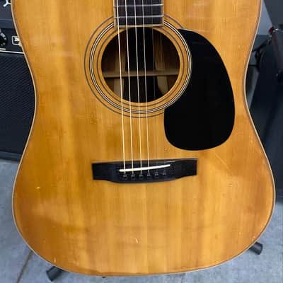 1979 Epiphone PR755S - Includes TKL Case! image 3