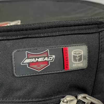 Used Ahead Armor 20x14 Bass Drum Bag Case - Good image 2