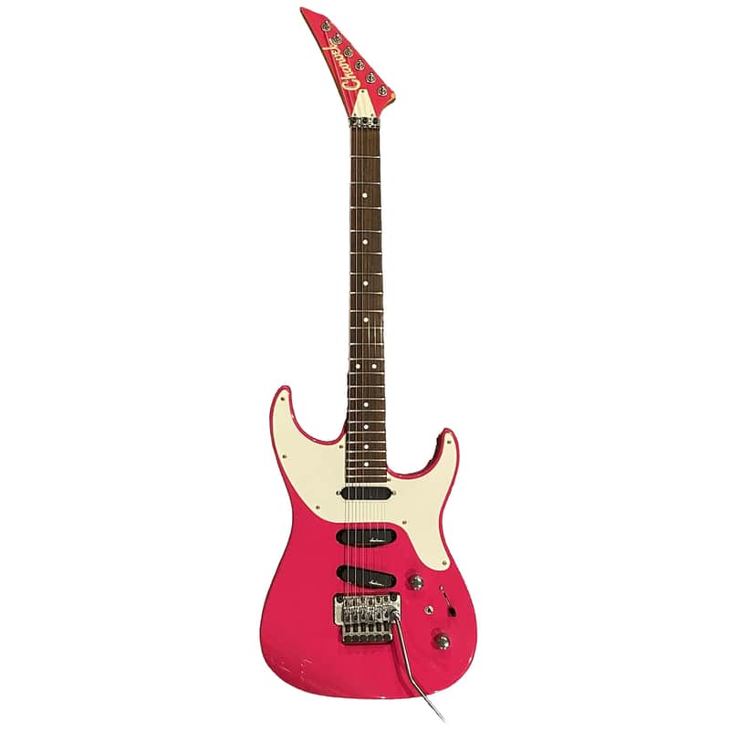 Charvel The Spectrum / Model 8 image 1