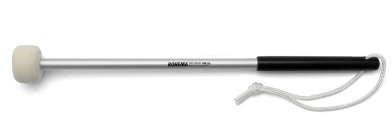 Rohema BM206 Bass Drum Mallett image 1