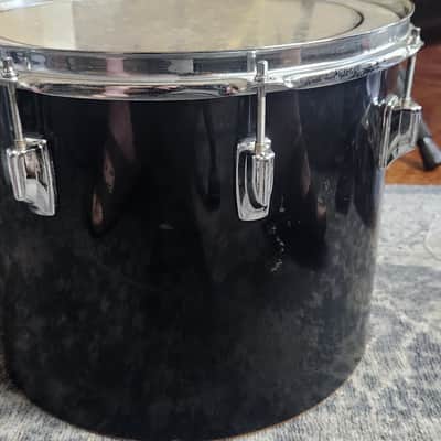 Tama Imperialstar 1970s 1980s - Black image 6