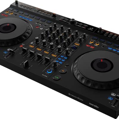AlphaTheta DDJ-GRV6 DJ Controller image 4