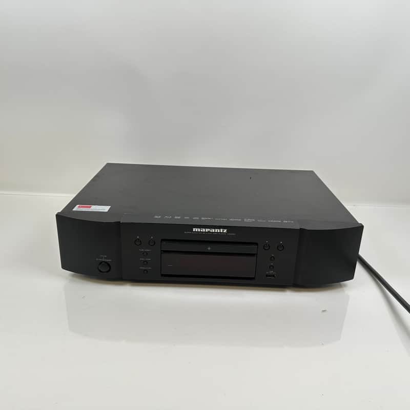 Marantz UD5007 Super Audio Cd/ Blue-Ray Disc Player image 1