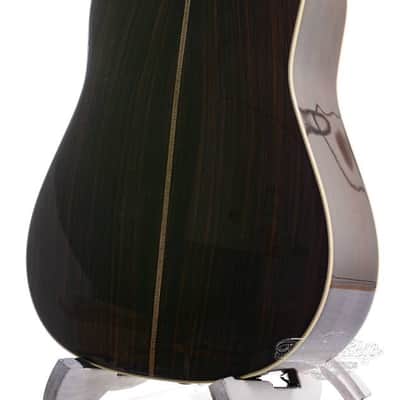 Martin HD28V 2004 image 5